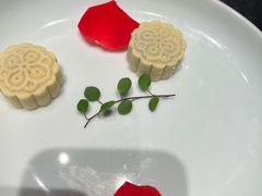 -四季小馆·潤·中国菜(越秀公园店)