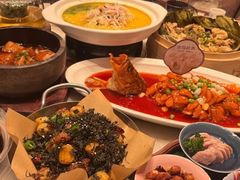 -苏乡兰亭·新派淮扬菜(吾悦广场店)