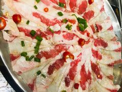 -·缸桶屋·韩式牛肋条自助烤肉(西湖D11店)