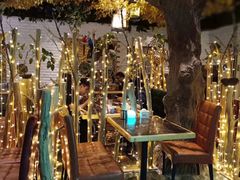 -冰城小镇音乐串吧·聚会餐厅(百子湾店)