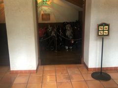 -三鹰之森吉卜力美术馆