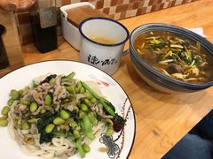 -陈八两面家(华孚写字楼店)