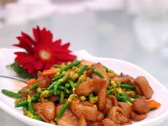 -寻味顺德·南记酒家·传统顺德菜·鱼生(广源路店)