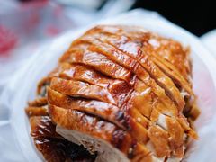 烤鸭-章云板鸭(评事街店)