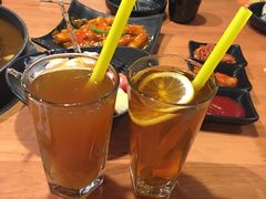 -肥肥虾庄·金牌油焖大虾(杨园滨江时代walk店)