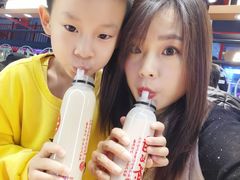 -寿奶茶·鲜奶与茶(合生汇购物中心店)