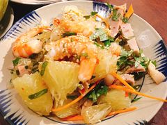 -Cuc Gach Quan Restaurant