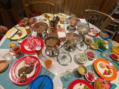 -味餐厅·海鲜·火锅·自助餐