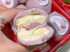 -古早萬丹传统台湾糕点(江宁金鹰店)