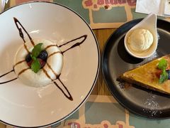 -安妮意大利餐厅(国贸店)