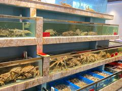 -榕树下海鲜馆(坪山路店)
