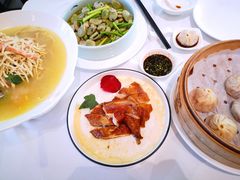 -同庆楼(滨湖万达广场店)