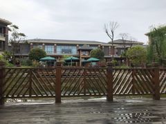 -成都安仁福朋喜来登酒店