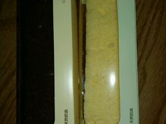 -味多美蛋糕(看丹桥店)