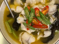 -北京西单美爵酒店-融轩中餐厅