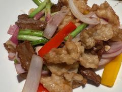 -晓粤·惹味粤菜(凯德乐峰广场店)