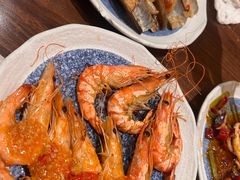 -大渔铁板烧(东城店)