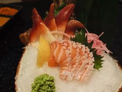 -樱嘢·炭火烧肉(惠南店)