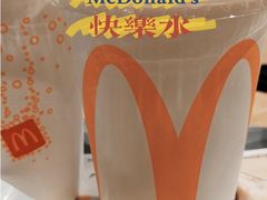 -麦当劳(苏州中心星悦汇店)