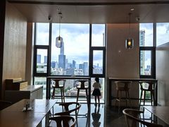 -J cafe 朝夕餐厅