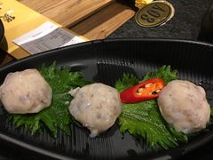 -煲宫(华润万象城店)