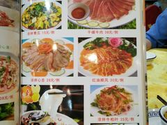 -涛记酒家(瑞宝南路店)