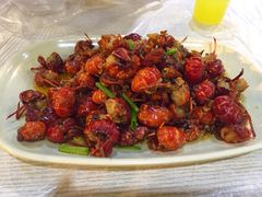 巴厘龙虾(万松园一店)-巴厘龙虾·榜首油焖大虾(旗舰店·万松园)