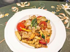 -第101座花园餐厅(湖滨88店)