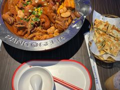 -胖哥俩肉蟹煲(西单大悦城店)