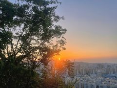 -求水山公园