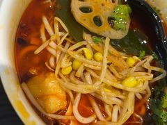 -线人米线(桂林路店)