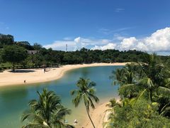 -巴拉湾海滩