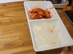 -冰川冷面·延边菜·炭烤串(观前店)