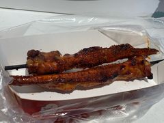 -一代烤翅王(大汉口店)