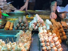 -豪華小食.華記