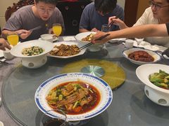 -和康·佳韵酒楼(合信路店)