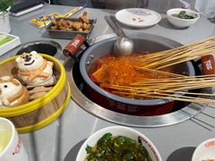 -牛签签串串香(IFS店)