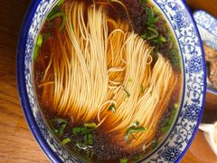 -孙盛兴奥灶面馆·蟹黄面·三虾面(山塘街总店)