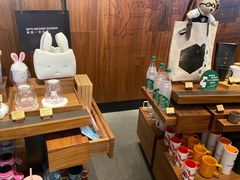 -星巴克臻选(深圳万象天地旗舰店)