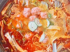 -贵厨酸汤牛肉(花果园国际中心店)