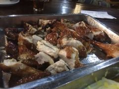 -昌记土制吊烧鸡(佛山市安信物流中心A座店)