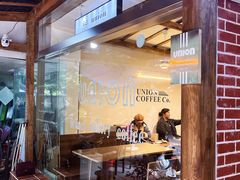 -屋裡·Union Bakery(龙江路店)