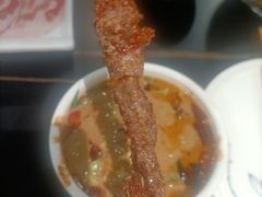 -常赢三兄弟·清真涮肉·清真炒菜(朝阳新城店)
