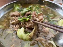 -谢老五跷脚牛肉·非遗传承店