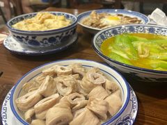 -兰边碗(鼓楼店)