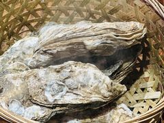 -蚝堡海鲜·威海菜·海肠捞饭·烧烤·亚洲吃蚝公司(幸福门店)