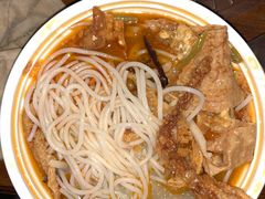 -家味螺蛳粉&烤鱼(五角场店)