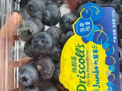 -荣记火锅(青悦城店)