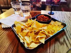 -京A Brewpub·精酿餐吧(幸福村店)