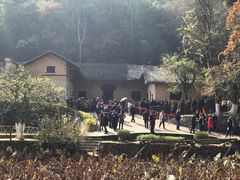 -韶山毛泽东同志故居